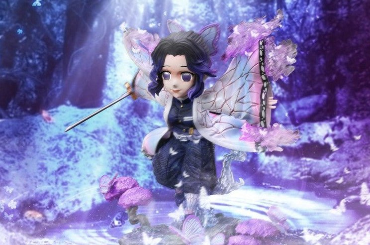 Kochou Shinobu - G5 Studio resin statue g5 studio anime figure