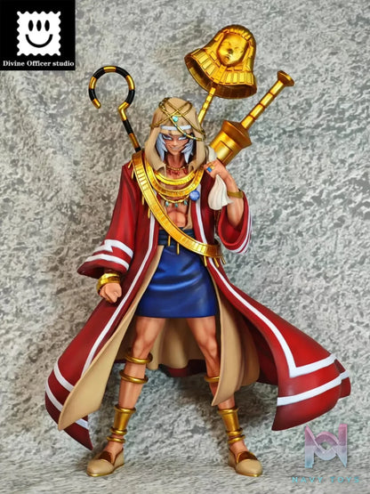Divine Officer Studio – Yu-Gi-Oh! Bakura Ryou