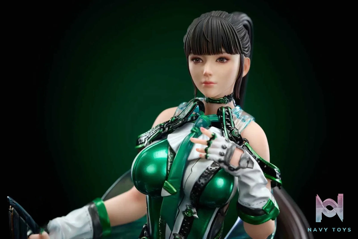 ANNI Studio – Eve Stellar Blade