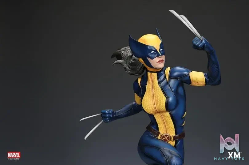 XM Studio – X-23 1/4 Scale (Licensed)