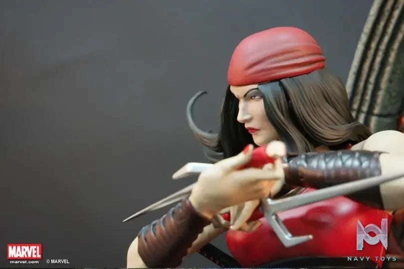 XM Studio – Elektra 1/4 Scale (Licensed)