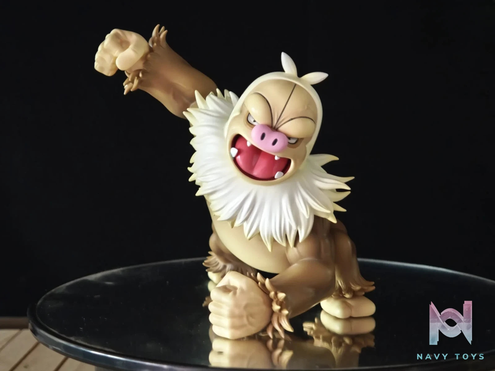 FH Studio X SSR Studio – Slaking Pokémon
