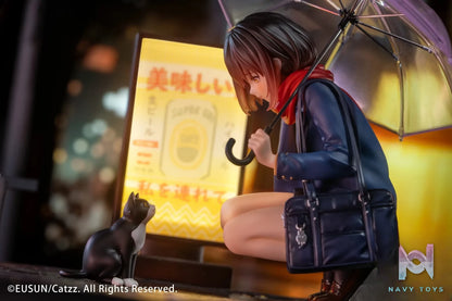 EUSUN – Rainy Day Encounter (Licensed)