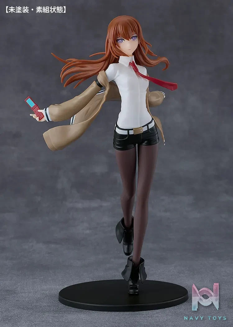 GSC – Reincarnation Steins;Gate Kurisu Makise Plastic Model (Licensed)