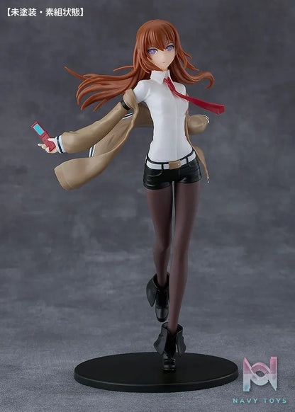 GSC – Reincarnation Steins;Gate Kurisu Makise Plastic Model (Licensed)