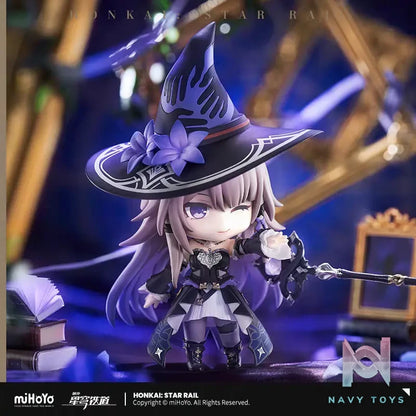 miHoyo – Honkai: Star Rail Nendoroid The Herta (Licensed)
