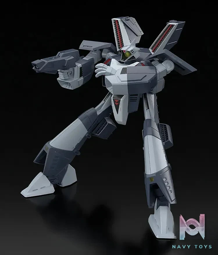 GSC – MODEROID Super Dimension Century Orguss Plastic Model (Licensed)