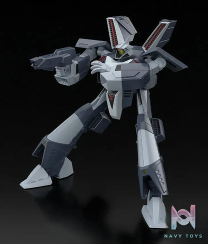 GSC – MODEROID Super Dimension Century Orguss Plastic Model (Licensed)