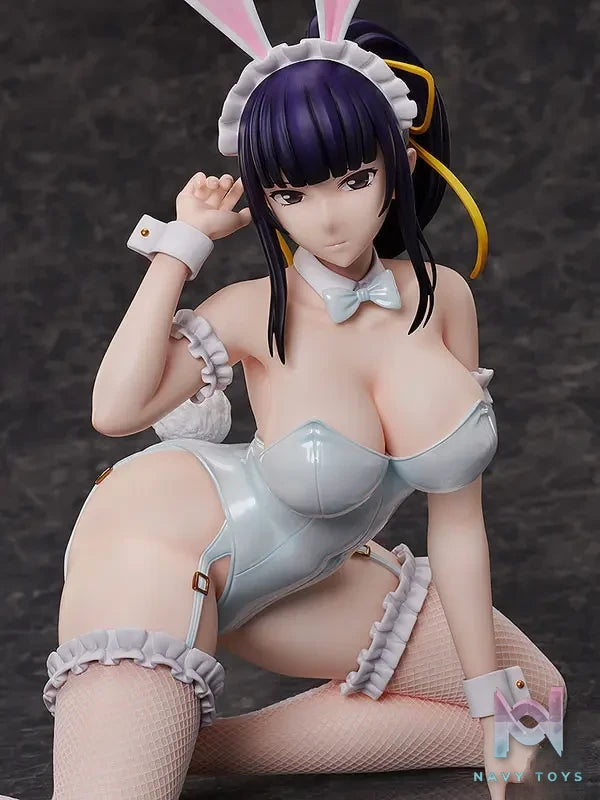FREEing – B-style OVERLORD Narberal Gamma Bunny (Licensed)