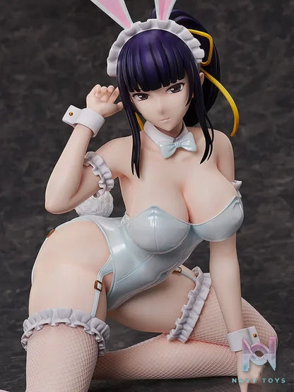 FREEing – B-style OVERLORD Narberal Gamma Bunny (Licensed)