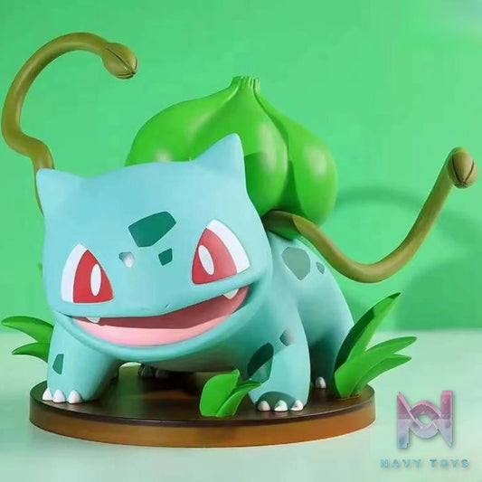 Funism Studio – Pokémon Bulbasaur