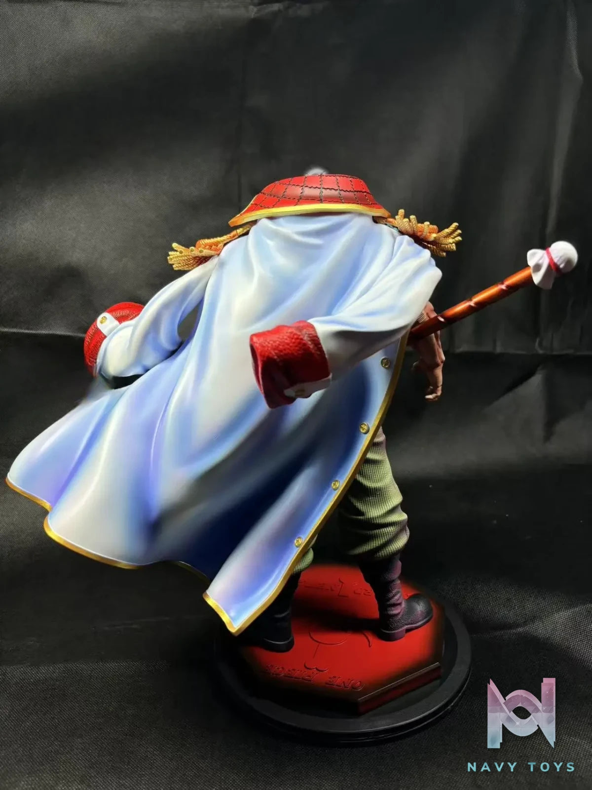 CHS Studio – Edward Newgate One Piece