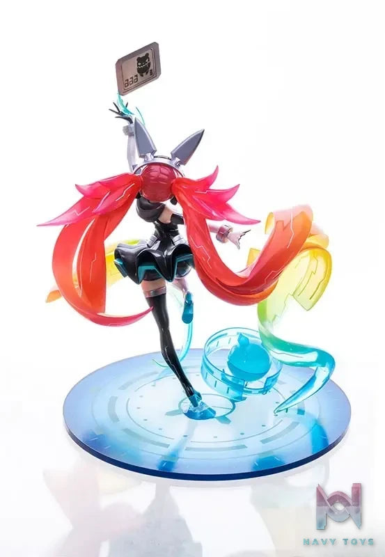 Hobbymax Studio – Honor of Kings PVC Statue 1/7 Angela 25 cm