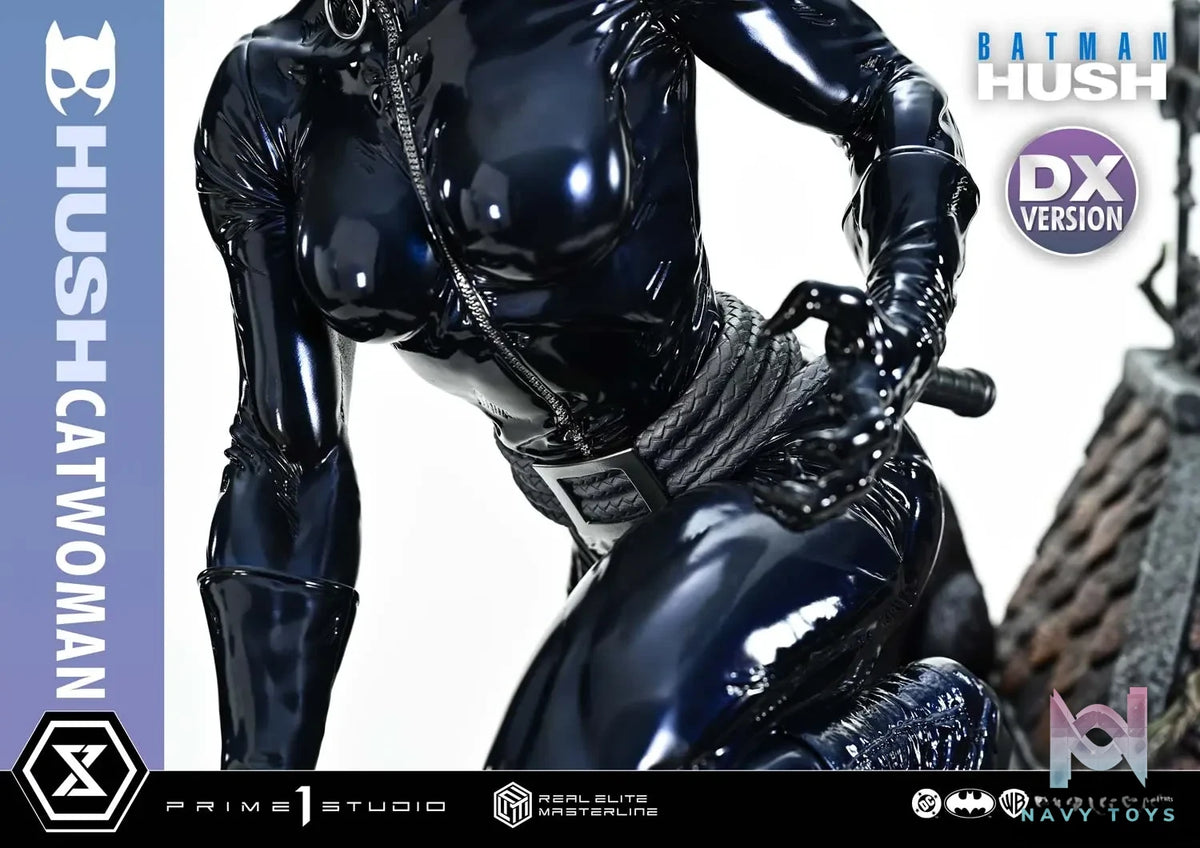 Prime 1 Studio – Batman: Hush (Comics) Catwoman REMDC-01 REMDC-01DX REMDC-01DXS (Licensed)