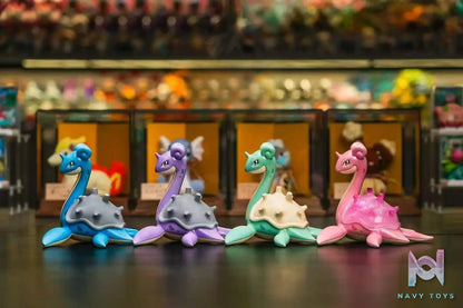 MQ Studio – Lapras Pokémon