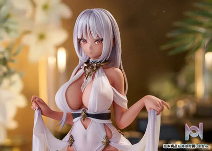 Alice Glint – Azur Lane “Massachusetts: Dressed to Impress” 1/7 Complete Figure (Licensed)