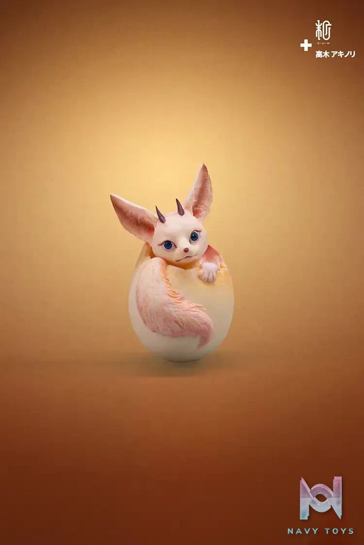 Manas SUM – Original Egg Pet (Licensed)