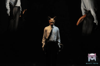 COR Studio – Original killer-cat (Licensed)