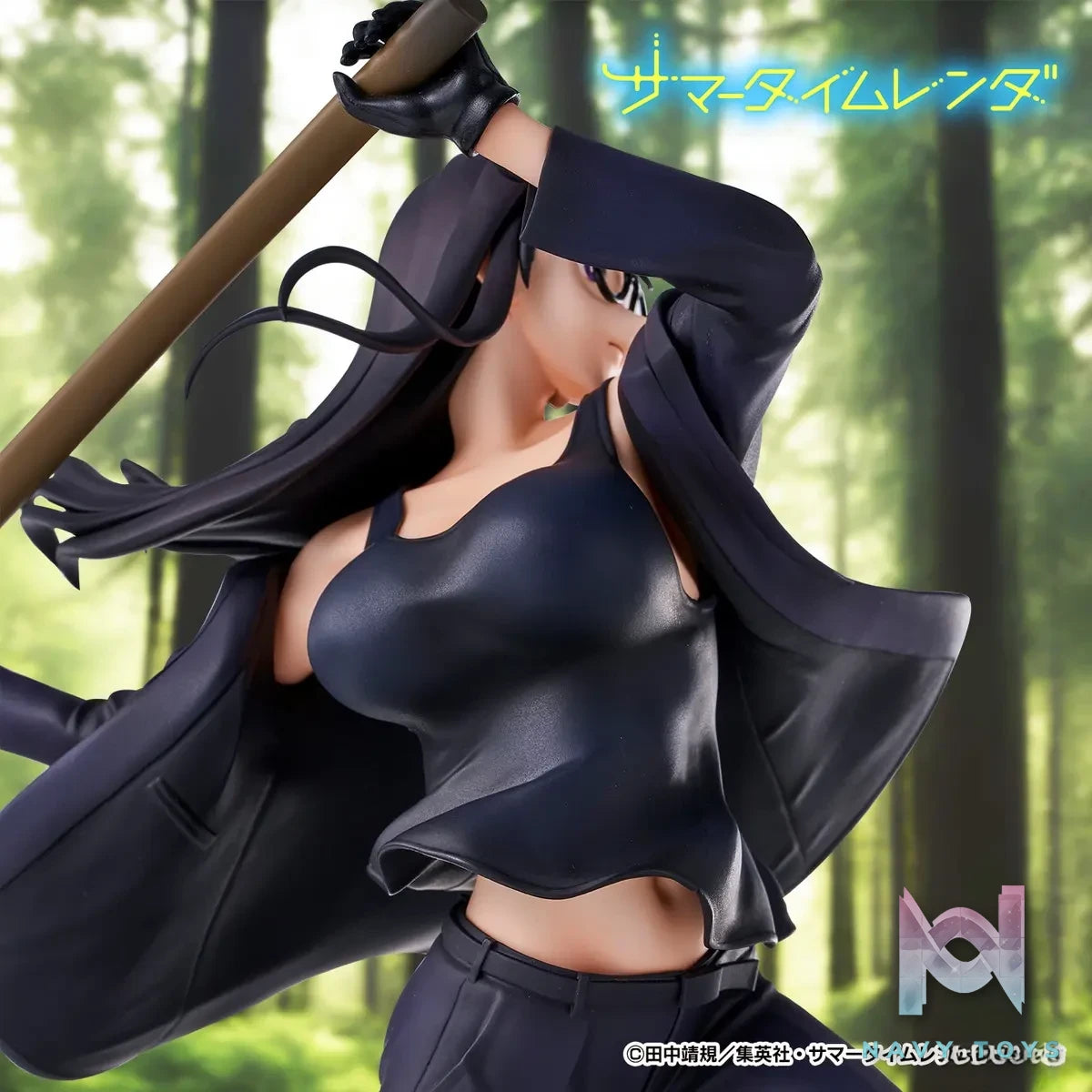 Union Creative – Summer Time Rendering Hizuru Minakata (Licensed)