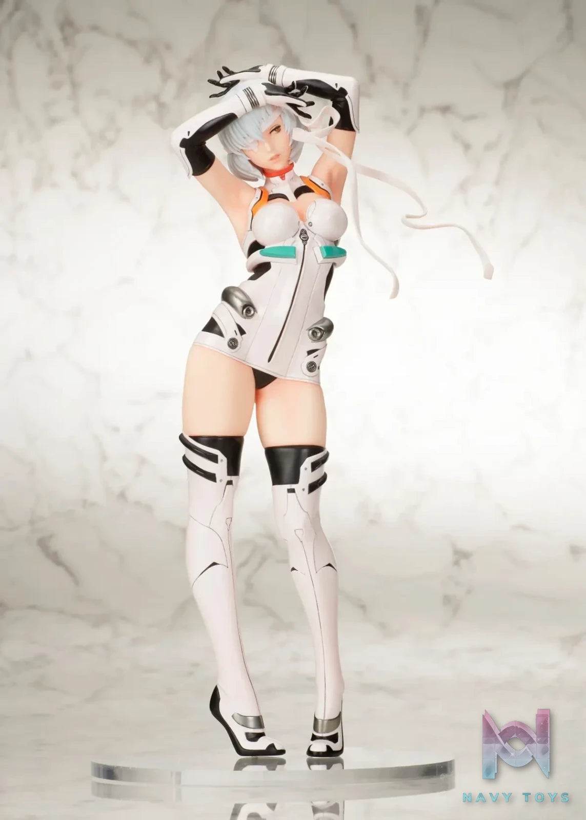 FLARE – Neon Genesis Evangelion Ayanami Rei Remastered version (Licensed)