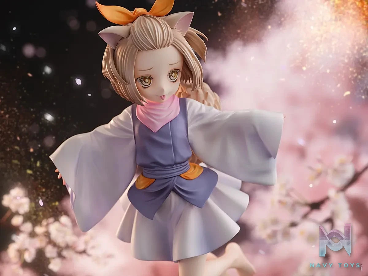 Amakuni – Yu-Gi-Oh Ash Blossom & Joyous Spring (Licensed)