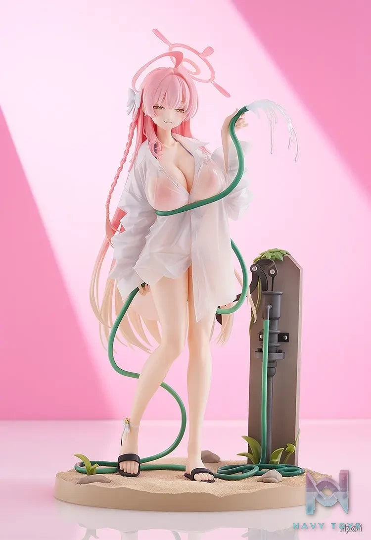 Max Factory – Blue Archive Hanako (Swimsuit) 1/7 Complete Figure (Licensed)