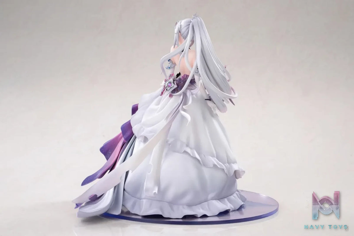 APEX-TOYS Studio – Honkai Impact 3 Kiana Kaslana Evening Dress (Licensed)