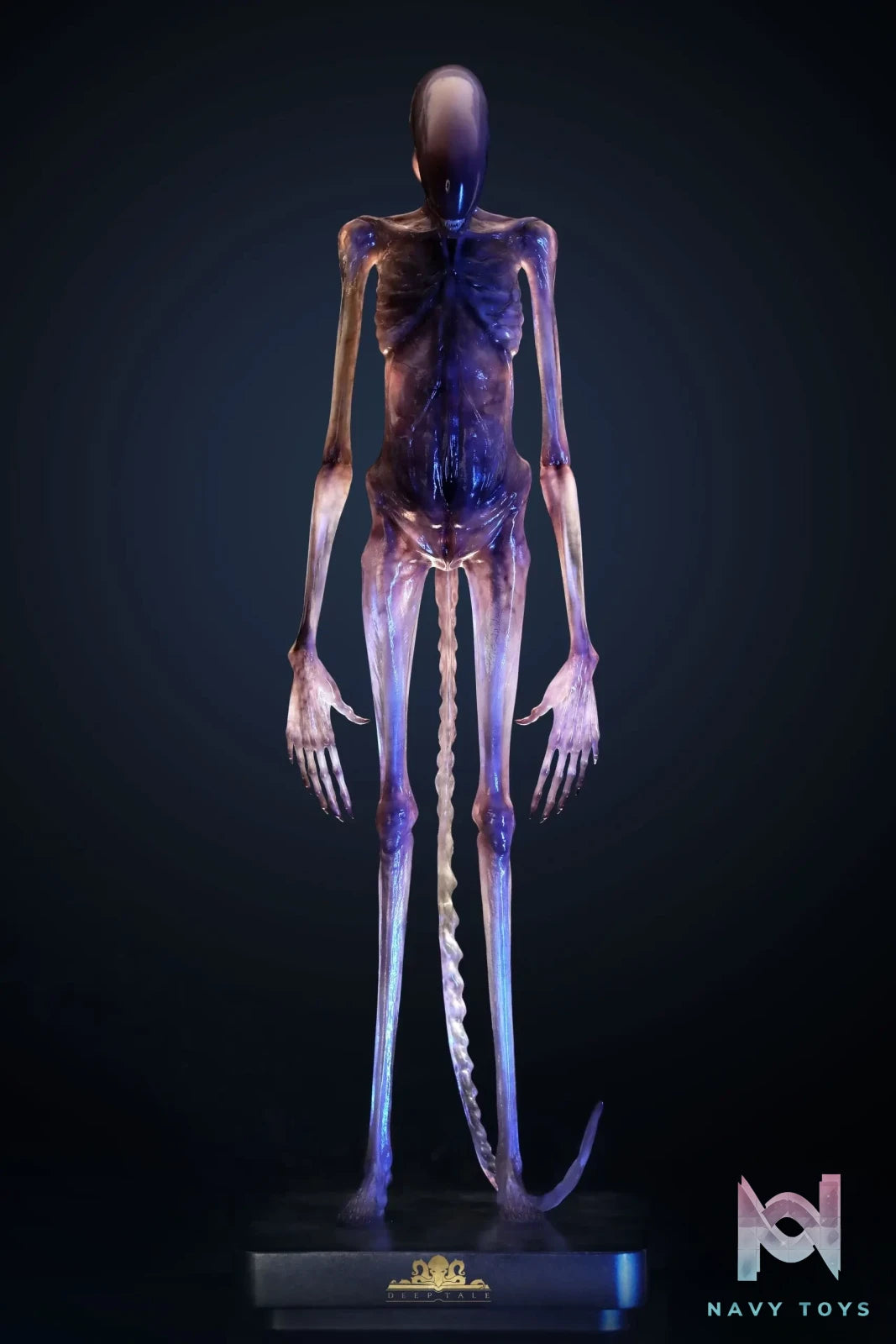 Deep Tale Studio – Chestburster (Alien: Covenant) Alien