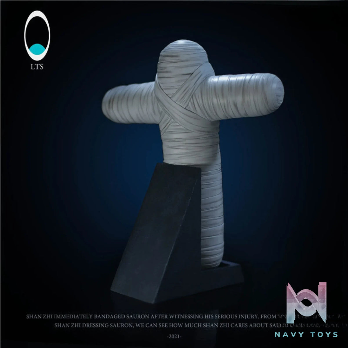 LT Studio – One Piece Bandage Roronoa Zoro