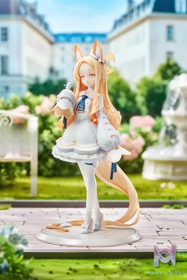 GSAS – Blue Archive Seia 1/7 Complete Figure (Licensed)