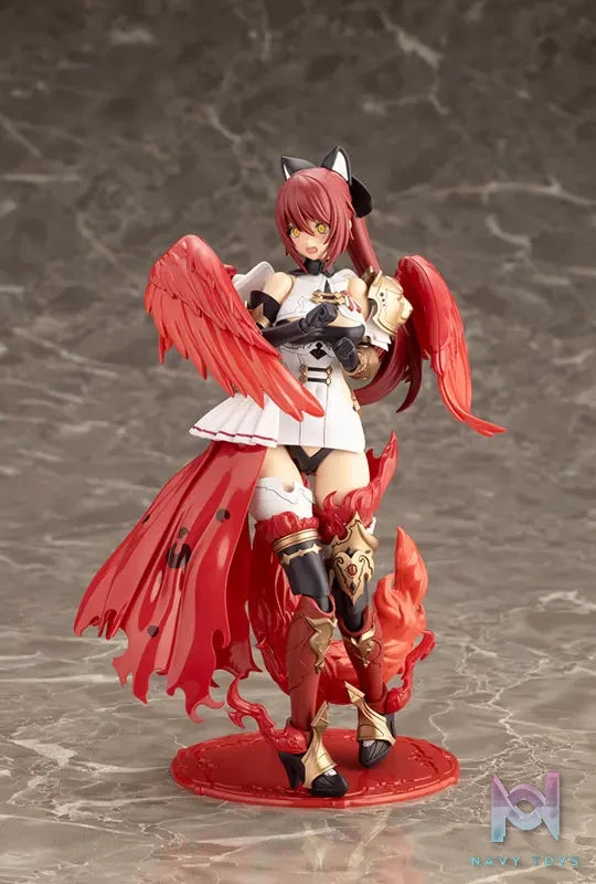 Kotobukiya – Arcanadea CHARMED Plastic Model (Licensed)