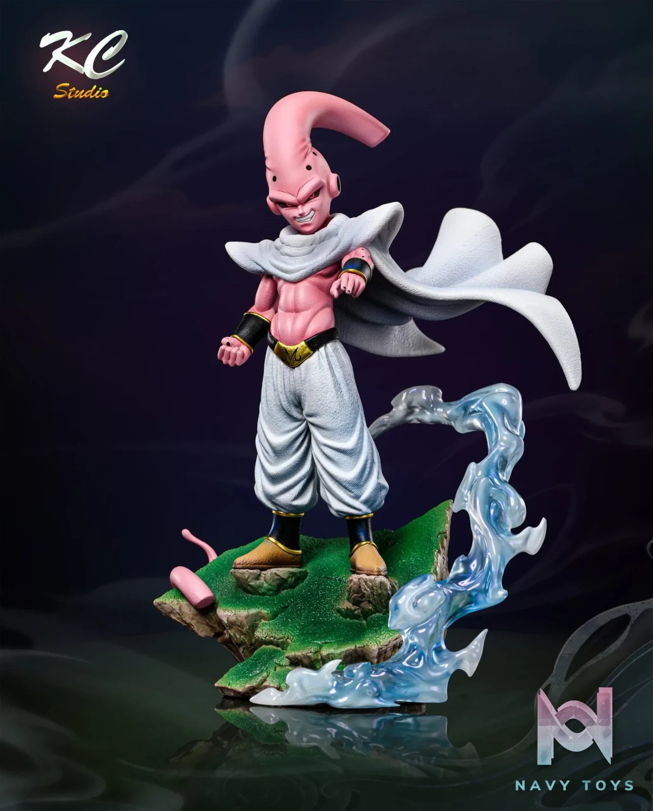 KC Studio – Dragon Ball Piccolo Buu