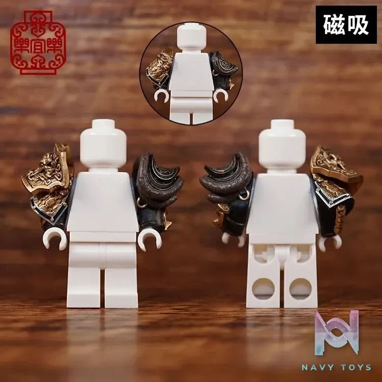 LEYILEBRICK Studio – Yueshan Original