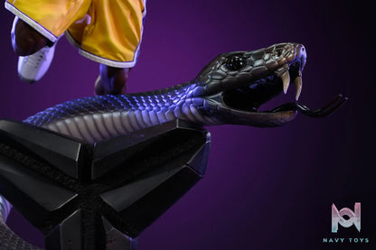 ChaoShe Studio – NBA Kobe Bryant 2.0