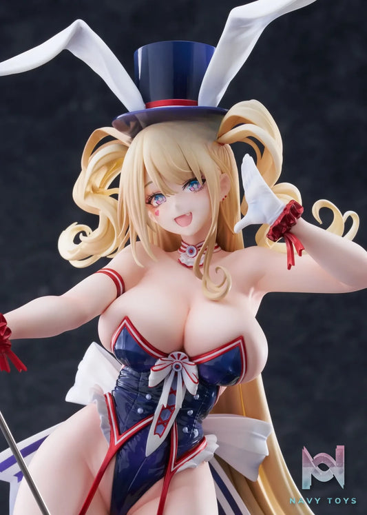 Max factory – Azur Lane Guam: Stage Setting Charmer 1/7 Figure (Licensed)