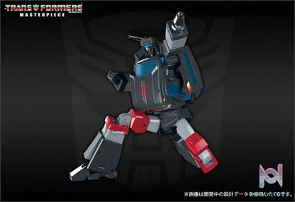 TAKARA TOMY – Transformers Masterpiece Trailbreaker MP-56 (Licensed)