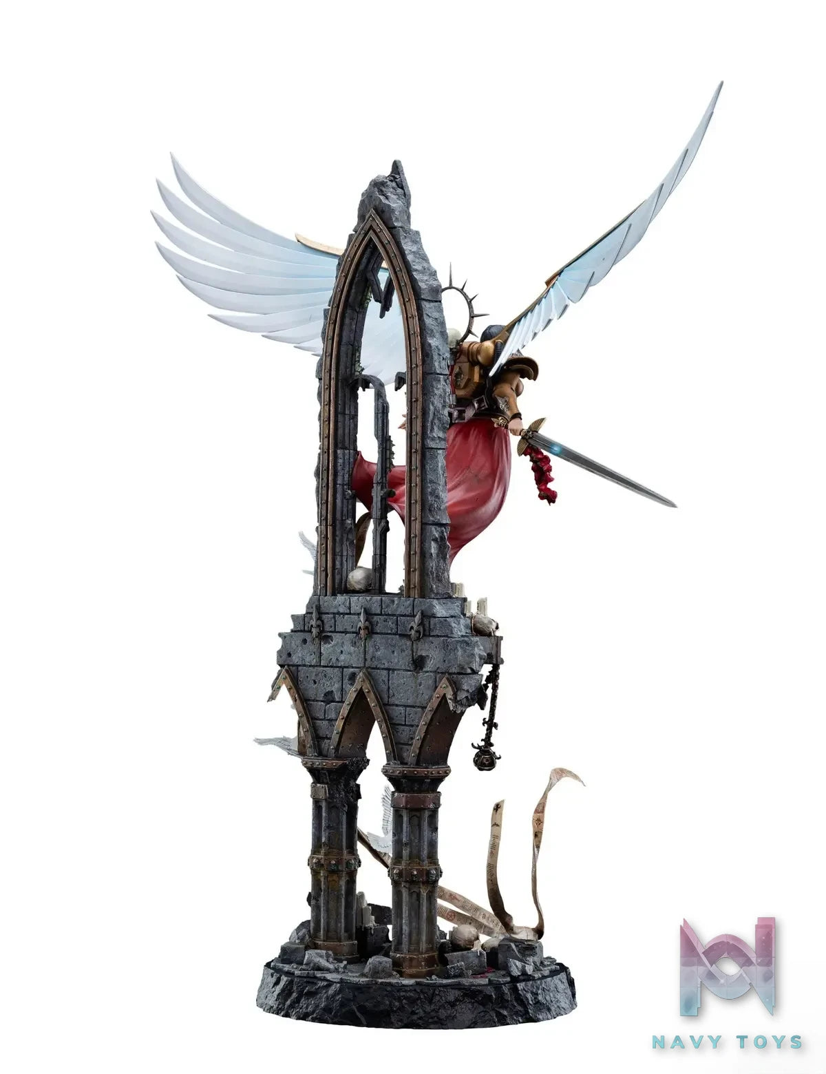 WETA Workshop – Warhammer 40000 1/6 Celestine the Living Saint (Licensed)