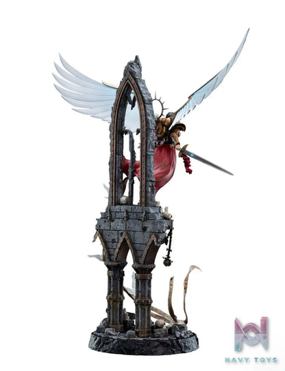 WETA Workshop – Warhammer 40000 1/6 Celestine the Living Saint (Licensed)