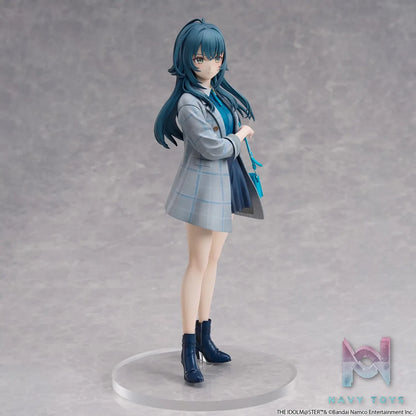 Union Creative – “Gakuen iDOLM@STER” Temari Tsukimura 1/6 Complete Figure (Licensed)