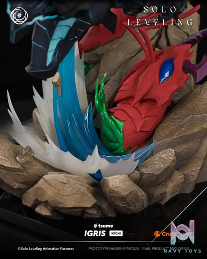 Tsume Studio – Solo Leveling Igris Ikigai (Licensed)