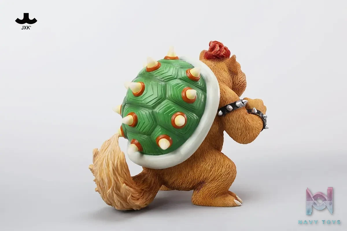 JXK Studio – Original Bowser Cat (Licensed)