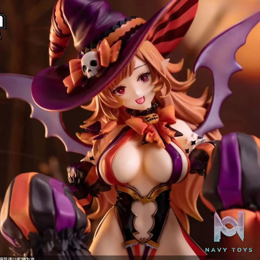 AstrumDesign – Halloween Succubus (Licensed)