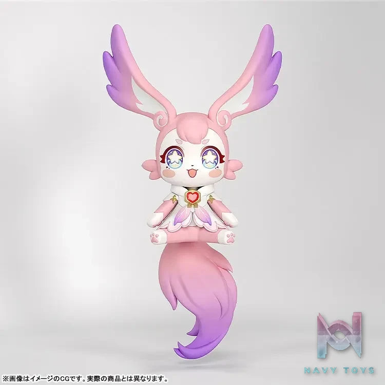 GSC – Huggy Good Smile Figure Mem Honkai: Star Rail (Licensed)