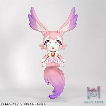 GSC – Huggy Good Smile Figure Mem Honkai: Star Rail (Licensed)