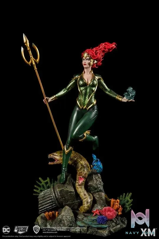 XM Studio – Mera – Rebirth (Licensed)