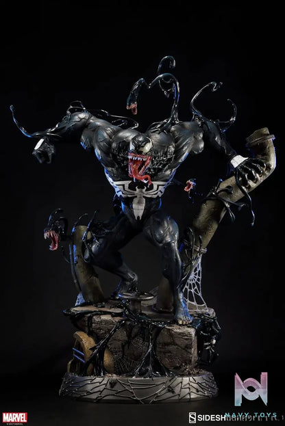 Prime 1 Studio – Premium Masterline Venom: Dark Origins Venom PMMV-03 PMMV-03EX (Licensed)