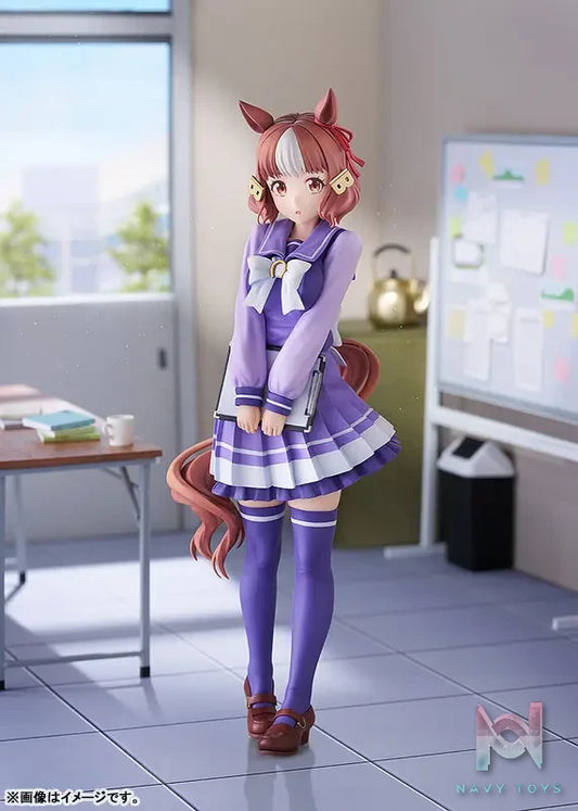 Phat! – Anime “Uma Musume Cinderella Gray” Berno Light 1/7 Complete Figure (Licensed)