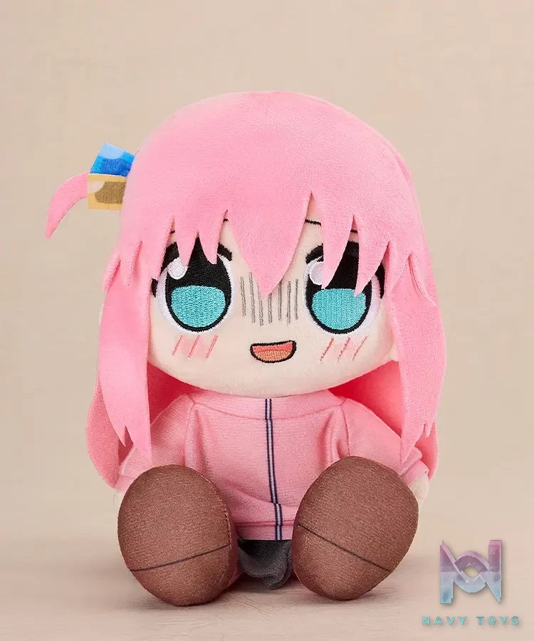 GSC – Kuripan Plushie Anime “BOCCHI THE ROCK!” (Licensed)
