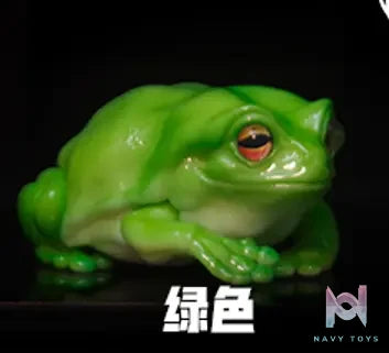 COR Studio – Tree Frog (Licensed)