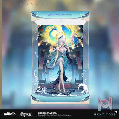 Myethos – Gift+ Series Honkai: Star Rail Yao Guang 1/8 Figure (Licensed)
